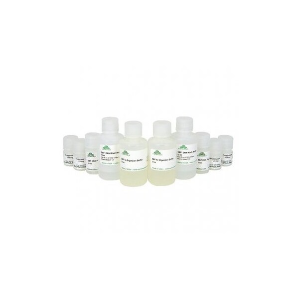 Quick-cfDNA Serum & Plasma Buffer Set